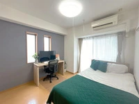 Mynavi STAY Oasis Omiya #401 in 