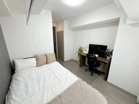 Mynavi STAY Prime Yokohama Motomachi Tower #1203 in