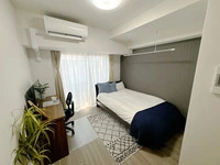 Mynavi STAY Prime Yokohama Motomachi Tower #1007 in