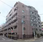 Mynavi STAY Miraie Urban Nakano Shimbashi #206 in