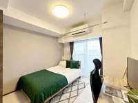 Mynavi STAY Modern Terrace Aoto #313 in Katsushika City