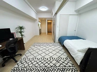 Mynavi STAY Honmachi Grande #604 in 