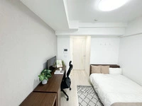 Mynavi STAY Oi Sendaizaka Terrace #411 in Shinagawa City