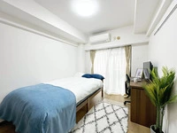 Mynavi STAY Miraie Setagaya Yoga #203 in