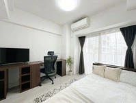 Mynavi STAY Oi Sendaizaka Terrace #305 in Shinagawa City