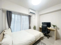 Mynavi STAY Residence Shinagawa Oimachi #308 in 