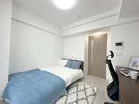 Mynavi STAY Oi Sendaizaka Terrace #502 in Shinagawa City