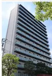 Mynavi STAY Modern Terrace Aoto #309 in Katsushika City