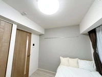 Mynavi STAY Residence Shinagawa Oimachi #208 in 