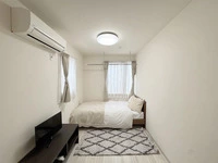 Mynavi STAY Heiwajima #304 in Ota City