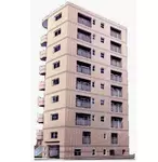 マイナビSTAYミライエ日本橋中州 #301 in