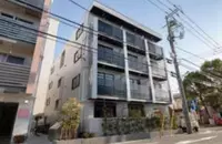Mynavi STAY Urayasu Kitazakae 4choume #402 in 
