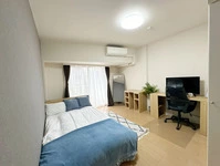 Mynavi STAY Shiba 1Chyome Heights #607 in Minato City