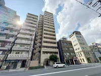 Mynavi STAY Honmachi-Nishi Urban Style #1201 in