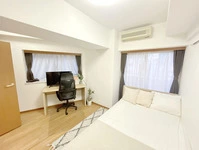 Mynavi STAY Miraie Ichigaya-Yakuoji Grand #404 in 