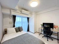 Mynavi STAY Modern Terrace Aoto #507 in Katsushika City