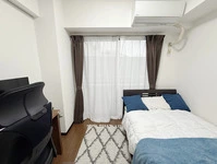 Mynavi STAY  Futako Tamagawa Residence #403 in 