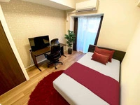 Mynavi STAY Ozone Ekimae #204 in 