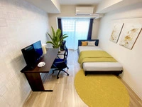 Mynavi STAY Ozone Ekimae #1302 in 