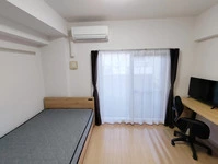 Mynavi STAY Sannomiya Hanadokeimae #1405 in 