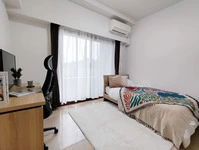 Mynavi STAY Grand Residence Sendagaya #701 in 