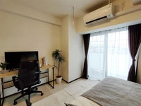 Mynavi STAY Modern Terrace Aoto #312 in Katsushika City