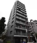 マイナビSTAY目黒不動前リバーサイド #603 in 