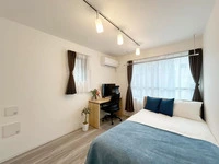 Mynavi STAY Mordern Residence Ayase #302 in 