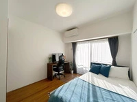 Mynavi STAY Miraie Shibuya Grand #205 in Meguro City