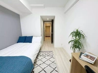Mynavi STAY Bentencho Park Place #402 in 