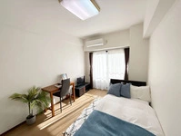 Mynavi STAY Palace Omori South #207 in Shinagawa City