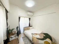 Mynavi STAY Toranomon Hills Ekimae #705 in Minato City