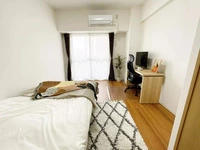 Mynavi STAY Living Bunkyo Honkomagome #606 in Bunkyo City