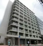 Mynavi STAY Urban Fusion Shin-yokohama East #606 in 