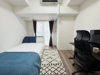 Mynavi STAY Kaneyama Kita #203 in 