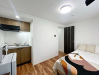 Mynavi STAY Urban Oasis Sumiyoshi Sarue #303 in 