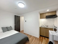 Mynavi STAY Urban Oasis Sumiyoshi Sarue #302 in 