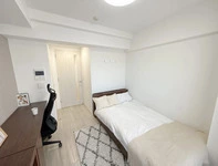 Mynavi STAY Oi Sendaizaka Terrace #405 in Shinagawa City