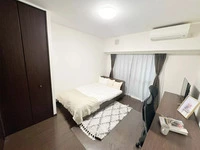 Mynavi STAY Ginza East #204 in Chuo City