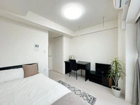 Mynavi STAY Kamata4 #1202 in Ota City