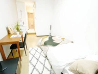 Mynavi STAY Palace Nakano Shimbashi #204 in Nakano City