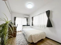 Mynavi STAY Palace Sakurashimmachi #301 in Setagaya City