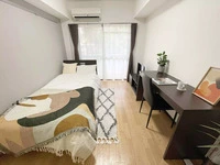 Mynavi STAY Palace Kawasaki #204 in