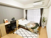 Mynavi STAY Gran Soto Kanda Homes #206 in Chiyoda City