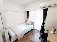 Mynavi STAY Shin Osaka Kita #1004 in 