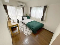 Mynavi STAY Palace Bukyo Otsuka #409 in Bunkyo City