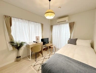 Mynavi STAY Palace Higashi-Funabashi East #304 in 