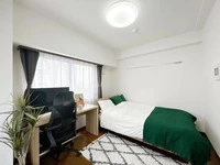 Mynavi STAY Miraie Shibuya Grand #1011 in Meguro City
