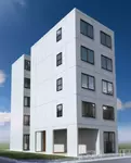 Mynavi STAY Grandeur Heights Kameido #202 in 