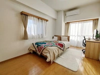 Mynavi STAY Nishi-Kawaguchi Ekimae Residence #205 in 